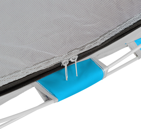 Namiot plażowy samorozkładający Nils nc3043 niebieski