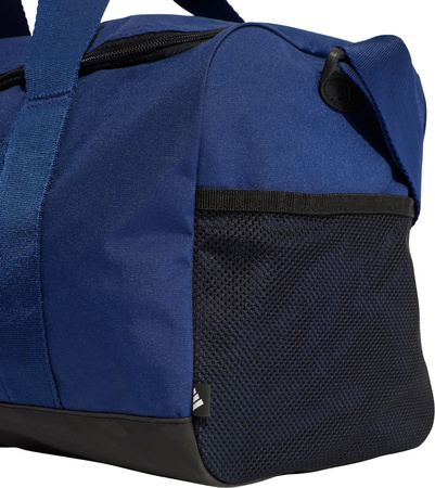 Torba adidas Linear Duffel Small granatowa IN6111