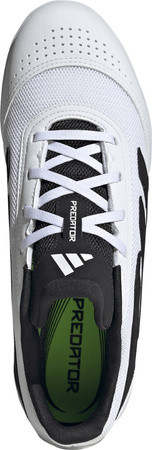 Buty piłkarskie adidas Predator Club IN Sala JR7025