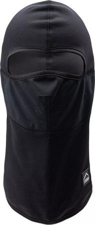 Kominiarka Balaclava Elbrus Rhune Polartec czarna