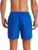 Spodenki kąpielowe męskie Nike Essential niebieskie NESSA560 494
