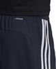 Spodenki męskie adidas Primeblue Designed To Move Sport 3-Stripes granatowe HM4807