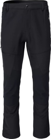 Męskie spodnie trekkingowe turystyczne Brugi 4NFC rozmiar M