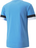 Koszulka męska Puma teamRISE Team jasnoniebieska 704932 18