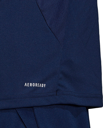 Koszulka męska adidas Regista 20 Jersey granatowa FI4555