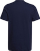 Koszulka dla dzieci adidas Entrada 22 Tee granatowa HC0445