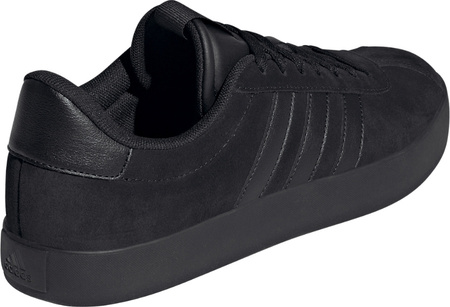 Buty męskie adidas VL Court 3.0 czarne ID9184