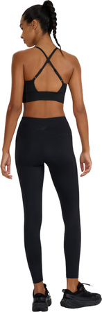 Legginsy damskie 4F FNK F411 czarne 4FWMM00TFTIF411 20S
