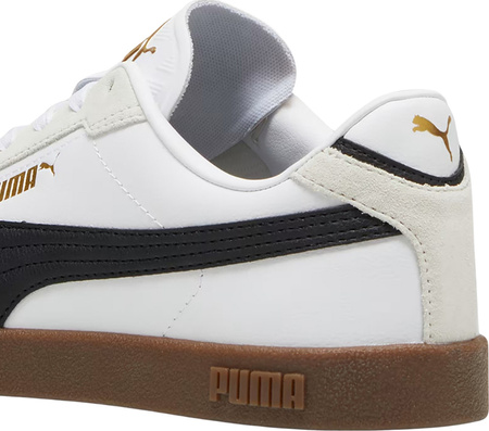 Buty męskie trampki Puma Club II Era 397447 07