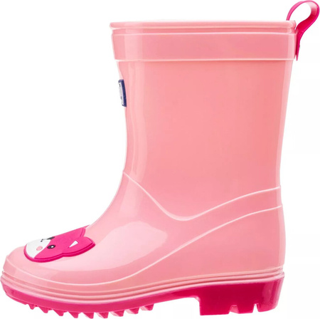 Dziecięce kalosze Bejo COSY WELLIES KIDS II rozmiar 28
