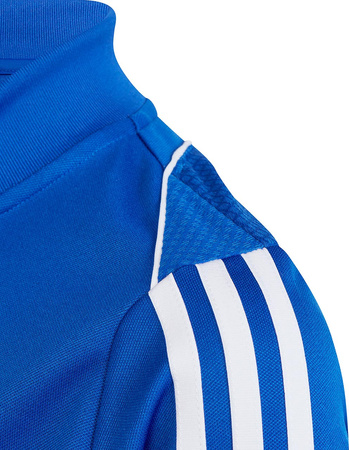Bluza dla dzieci adidas Tiro 23 League Training niebieska HS3526