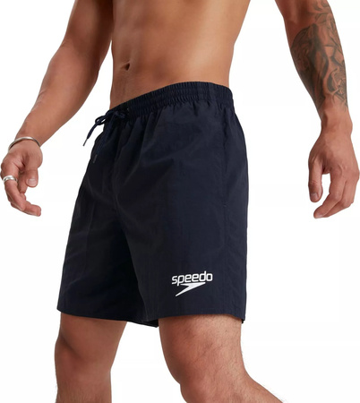 Męskie szorty Speedo kapielowe plażowe Essentials 16 Wastershort Am rozmiar L