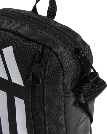 Torebka saszetka na ramię adidas Essentials Training Shoulder czarna HT4752