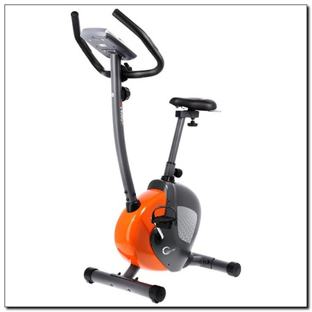 Rower magnetyczny Prime siodełko żelowe HMS M9239 9 KG