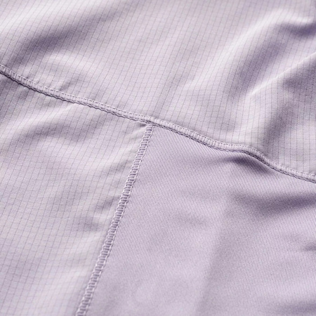 Damska koszulka treningowa z krótkim rękawem oddychająca IQ Heria rozmiar XS