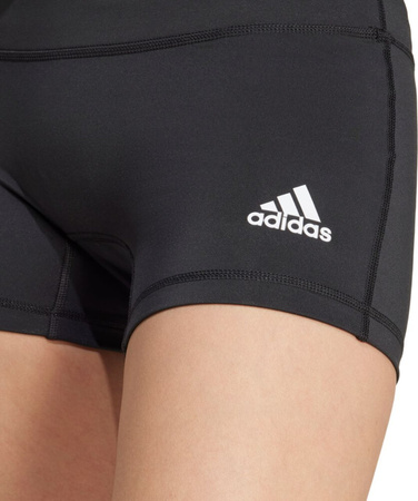 Spodenki siatkarskie damskie adidas Volleyball czarne FS3813