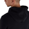 Męska bluza z kapturem Speedo Club Hoody Am rozmiar XXL