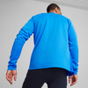 Bluza męska Puma TeamGoal Training Jacket niebieska 658633 02