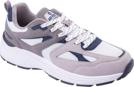 Męskie buty sneakersy Hi-tec Cashi rozmiar 41
