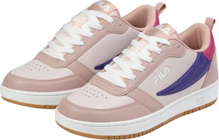 Buty dla dzieci Fila Rega NF różowe FFT0125 40029