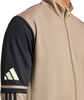 Bluza męska adidas Squadra 25 Training beżowo-czarna JP3391