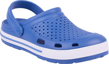 Męskie chodaki sandały klapki Coqui Lindo rozmiar 45