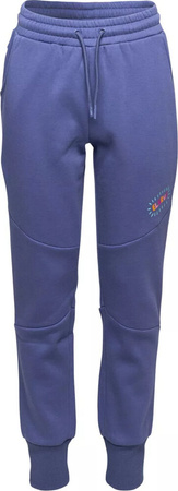 Dziecięce spodnie dresowe treningowe Elbrus Rikka Tg rozmiar 158cm