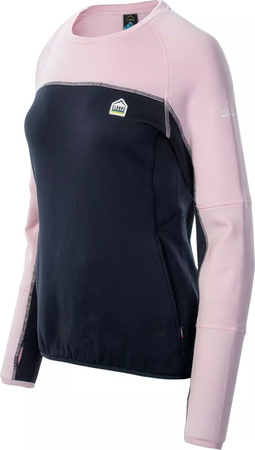 Damska bluza oddychająca Elbrus Molic WO'S Polartec rozmiar M