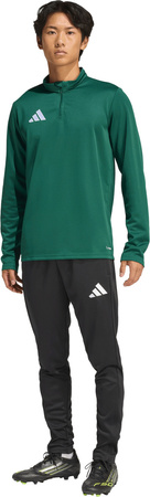 Bluza męska adidas Entrada 26 Training Top zielona KE9823