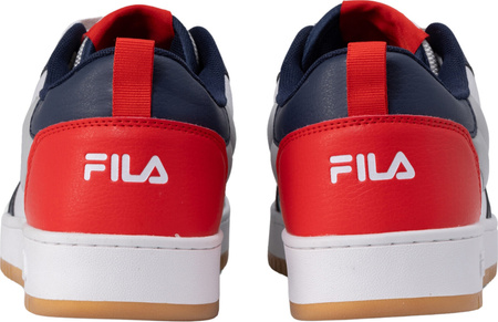 Buty męskie Fila Rega NF FFM0370 50007