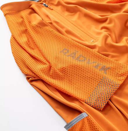 Męska koszulka rowerowa z krótkim rękawem Radvik Steinar Gts rozmiar XXL