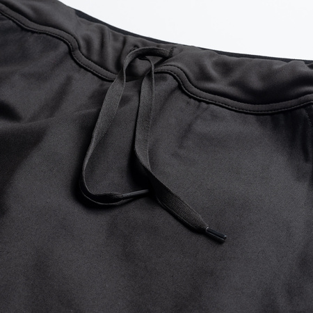 Damska Spódnica Lady Morella sleet/black rozmiar L