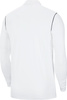 Bluza dla dzieci Nike Dry Park 20 TRK JKT K JUNIOR biała BV6906 100/FJ3026 100