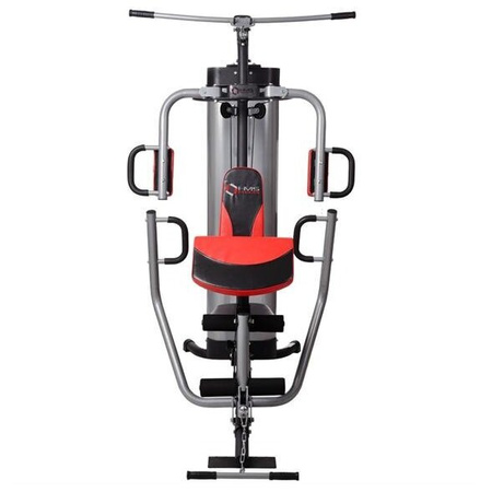 Atlas treningowy siłownia do ćwiczeń HMS Premium Tytan 9