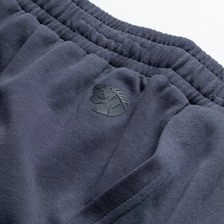 Dziecięce spodenki bawełniane Iguana Maji Tb rozmiar 158