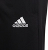 Spodnie dla dzieci adidas Entrada 22 Presentation czarne H57538