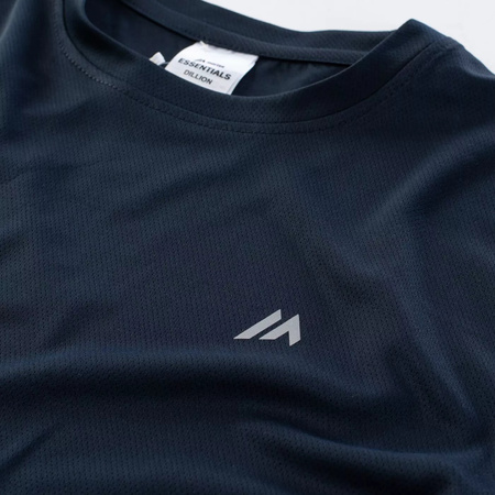 Męska koszulka z krótkim rękawem Martes essentials DILLION rozmiar XXL