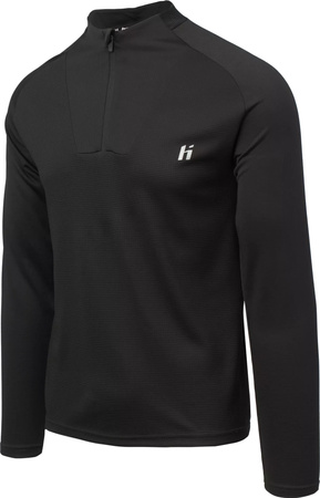 Męska koszulka z długim rękawem Huari MOLI SENIOR rozmiar XL