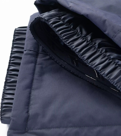 Męskie spodnie narciarskie membrana 3000mm Hi-tec Darin rozmiar S