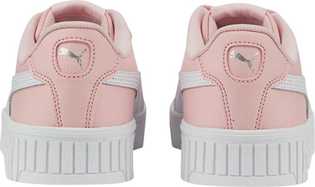 Buty dziecięce Puma Carina 2.0 Jr różowe 386185 04