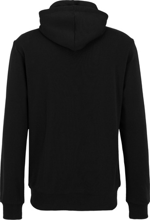 Bluza męska Fila Lumezzane czarna FAM0875 80010