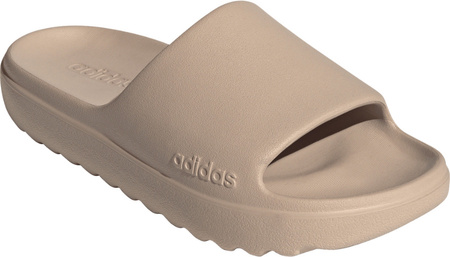 Klapki adidas Adilette Lumia beżowe JP9579
