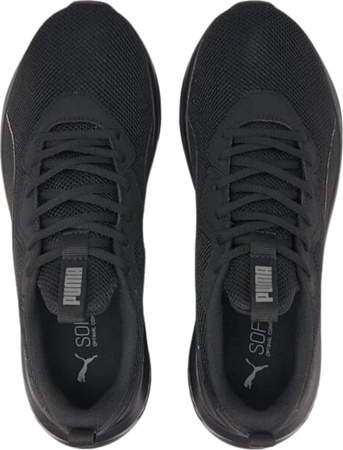 Buty Puma Incinerate czarne 376288 02