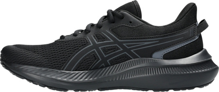 Buty damskie do biegania Asics Jolt 5 czarne 1012B757 002