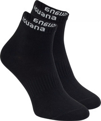 Skarpety za kostkę Iguana Igino MID 3 pary rozmiar 39-42