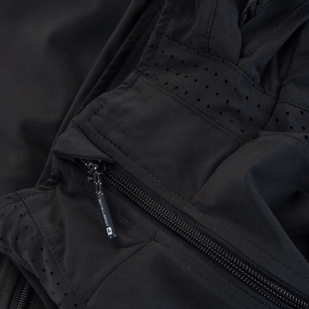 Męska kurtka treningowa szybkoschnąca IQ Beniti rozmiar XL