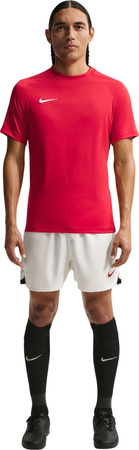 Koszulka męska Nike Dri-Fit Park VIII czerwona HV8173 657
