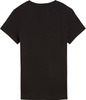 Koszulka damska Puma ESS No.1 Logo Tee czarna 682370 01