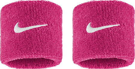 Frotka Swoosh Classic Wristbands 2pk Unisex