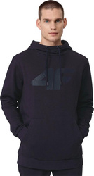 Bluza męska 4F granatowa H4Z22 BLM352 30S